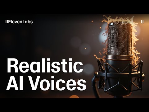 ElevenLabs: turn a short script into clear narration